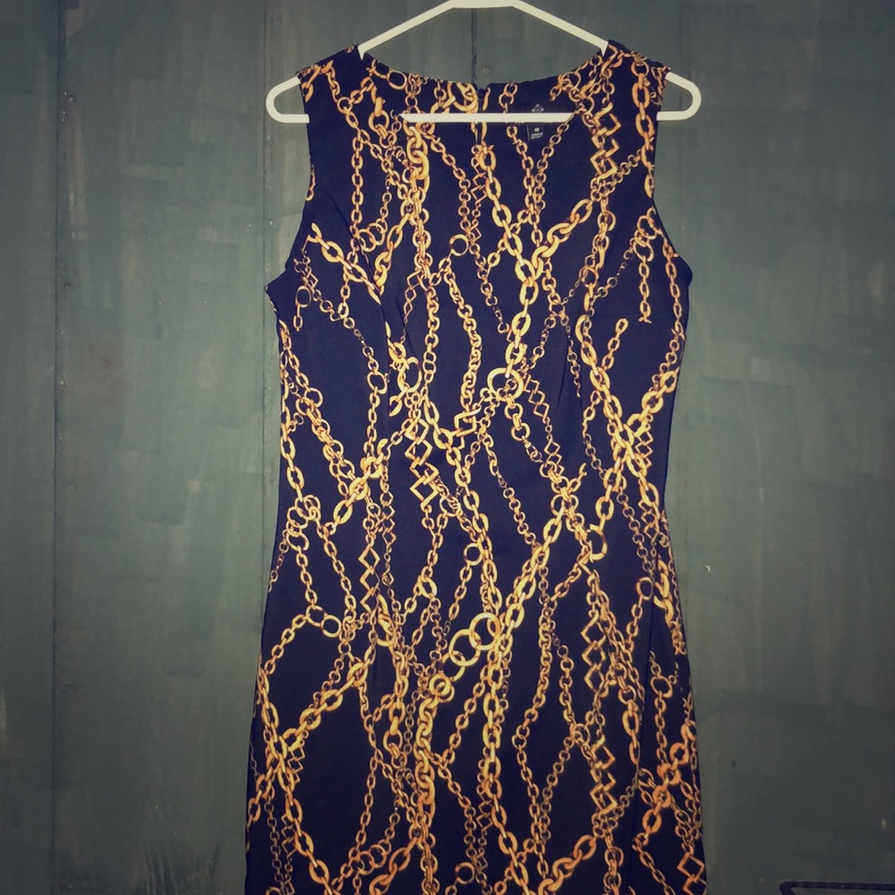 NEW dress